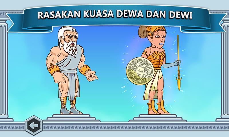 Permainan Matematik: Zeus - Apl Android di Google Play