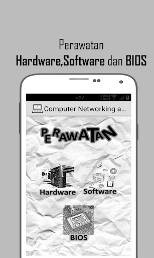 【免費教育App】Pengenalan Hardware Komputer-APP點子