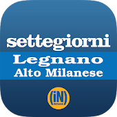 Settegiorni - Legnano