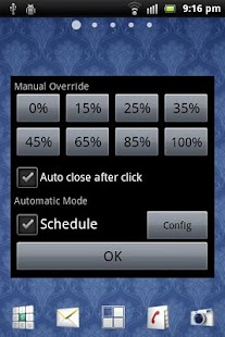 How to mod A Timed Brightness 1.1 unlimited apk for android