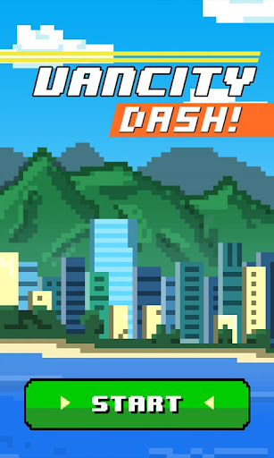 Vancity Dash