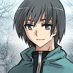 恋々の三月 logo