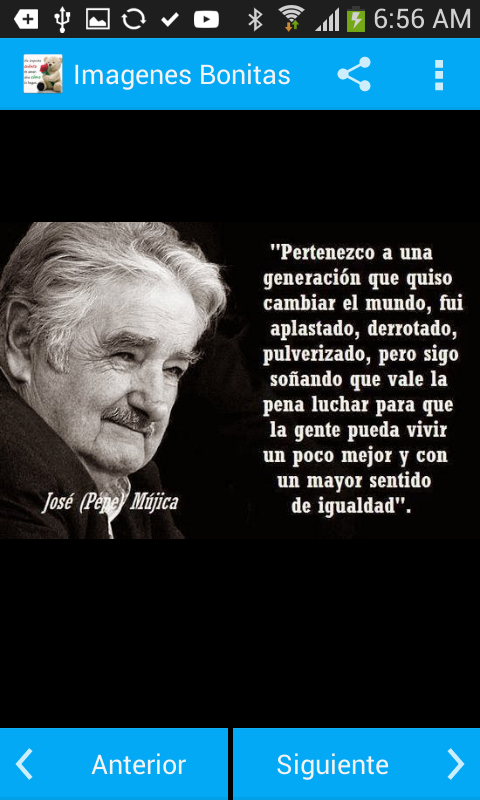 Frases Bonitas Screen 2