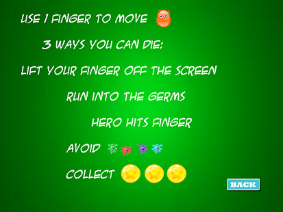 How to install Avoid Ocean Germs lastet apk for bluestacks
