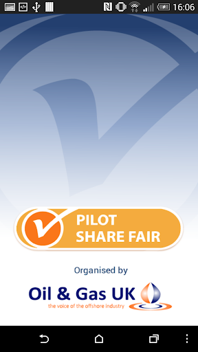 PILOT Share Fair