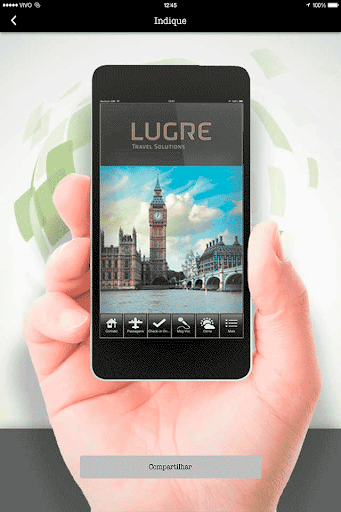 【免費旅遊App】Lugre Travel-APP點子