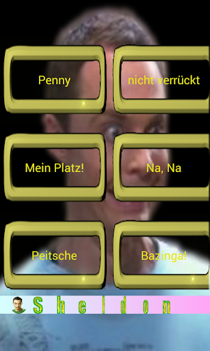 【免費音樂App】Sheldon Cooper Sprüche (D)-APP點子
