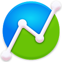Finance41 - Expense Manager mobile app icon