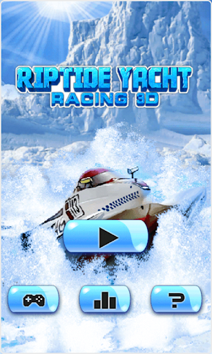 Turbo Riptide Speed Racing 3D