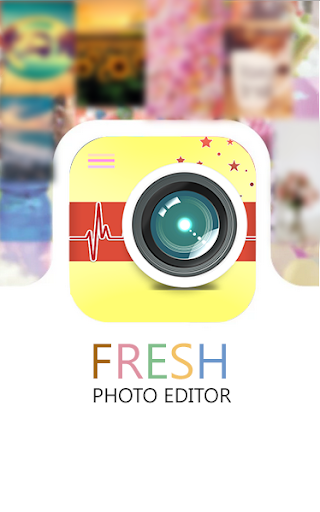 免費下載攝影APP|Fresh Photo Editor app開箱文|APP開箱王