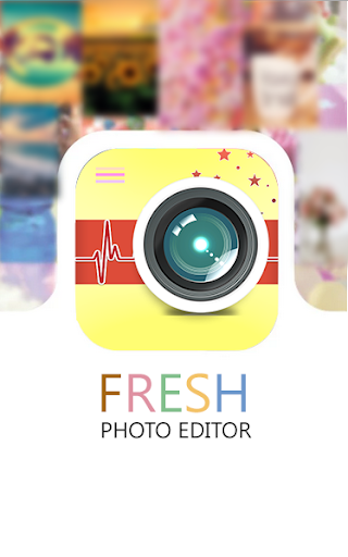 Fresh Photo Editor