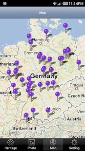 World Heritage in Germany Screenshots 6