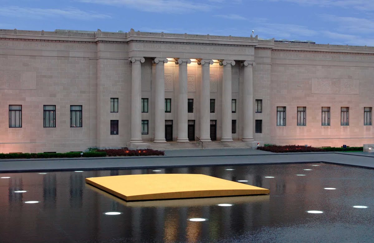 One Sun 34 Moons Walter De Maria Google Arts Culture