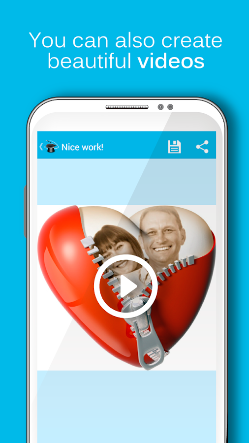 PhotoMontager Photo montages Android Apps on Google Play