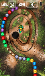 Puzzle Game - Balls Blast poster 16