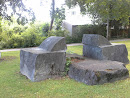 Stein Monument