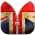 UK Flag Zipper Screen Lock Download on Windows