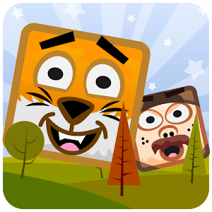 Foxy Blocks 1.0.0.3