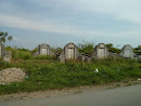 Chinese Graveyard 