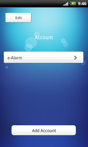 e-Alarm