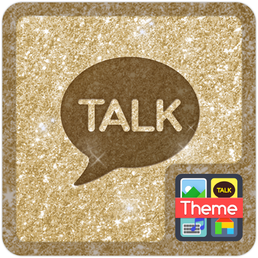 BlingTalk (K) 個人化 App LOGO-APP開箱王