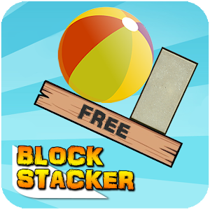 Block Stacker Free 1.1