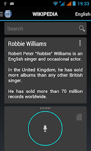 Simple Eng. Wikipedia Offline Screenshots 18