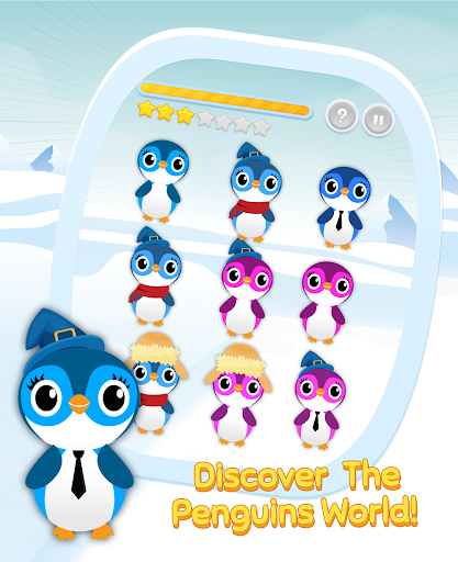 Pororo Super Penguin