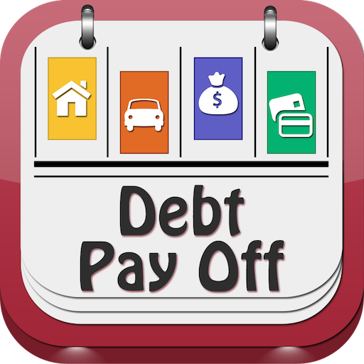 Debt Payoff Manager LOGO-APP點子