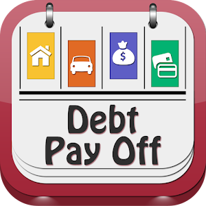 Debt Payoff Manager logo