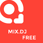 MIX.DJ Free Apk