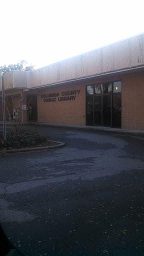 Columbia County Public Library