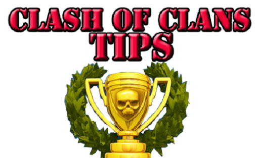 Clash Of Clans Tips