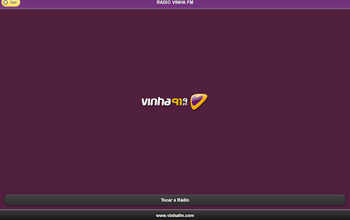Download Rádio Vinha FM APK