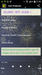 Free Quran Abdelbasset Abdessamad APK for Android