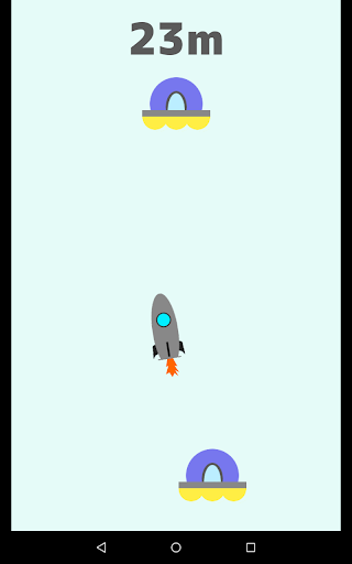 【免費休閒App】Wonder Rocket （激ムズ 無料ゲーム）-APP點子