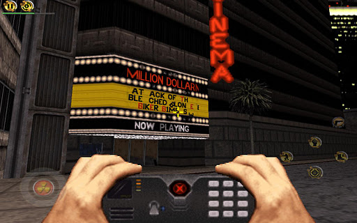 Duke Nukem 3D v1.0.8