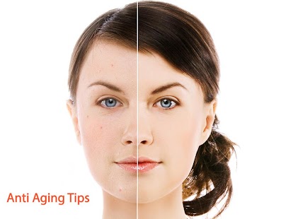 How to install Anti Aging Tips 1.9 mod apk for bluestacks