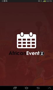African Eventz Screenshots 0