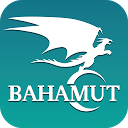 巴哈姆特 mobile app icon