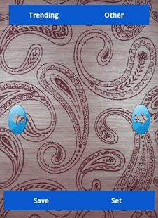 Free Paisley Wallpapers APK for PC