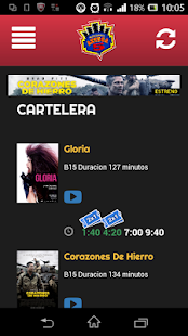 Free Download Azteca 5 APK