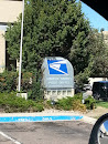 Colorado Springs Post Office