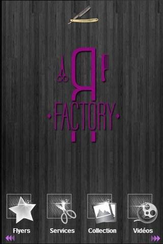 R'factory