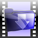 Video Downloader HD icon