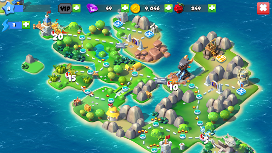 Dragon Mania Legends Screenshots 17