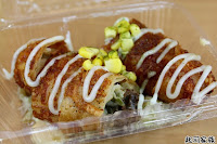 超夯起司牛肉雞肉捲 (已歇業)