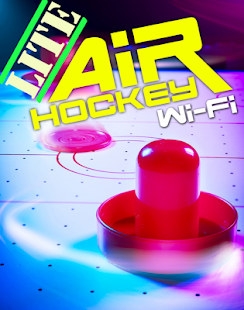 Air Hockey Wi-Fi Lite Screenshots 8