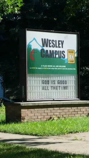 Wesley Campus Church