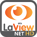 LaView NET HD Apk